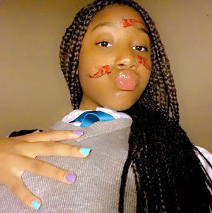 Meet your Posher, Angel